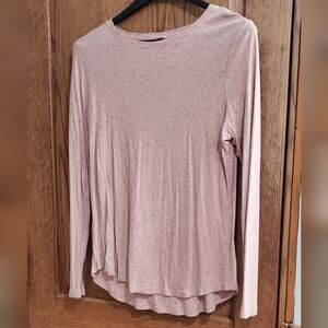 Long sleeve womens shirt